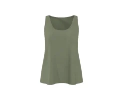 Top de mujer con lino