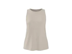 Top de mujer con lino