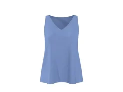 Top de mujer con lino