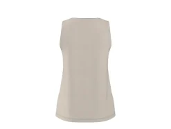 Top de mujer con lino