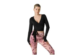 Top funcional de mujer