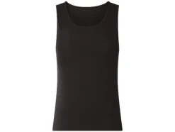 Tops de canalé para mujer, 2 unidades.