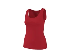 Tops de canalé para mujer, 2 unidades.