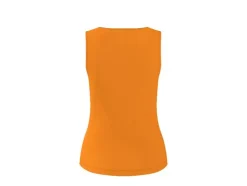 Tops de canalé para mujer, 2 unidades.
