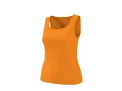 Tops de canalé para mujer, 2 unidades.