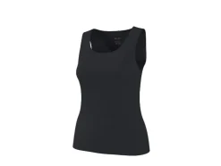 Tops de canalé para mujer, 2 unidades.
