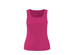 Tops de canalé para mujer, 2 unidades.