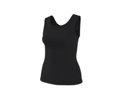 Tops de canalé para mujer, 2 unidades.