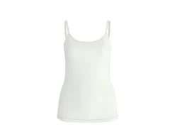 Tops de tirantes de mujer, 2 unidades.