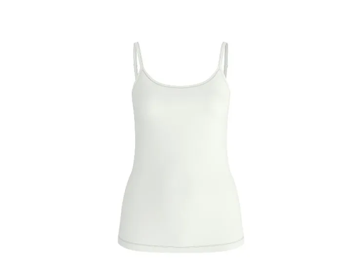 Tops de tirantes de mujer, 2 unidades.