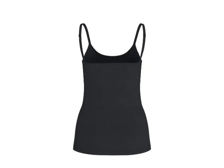 Tops de tirantes de mujer, 2 unidades.