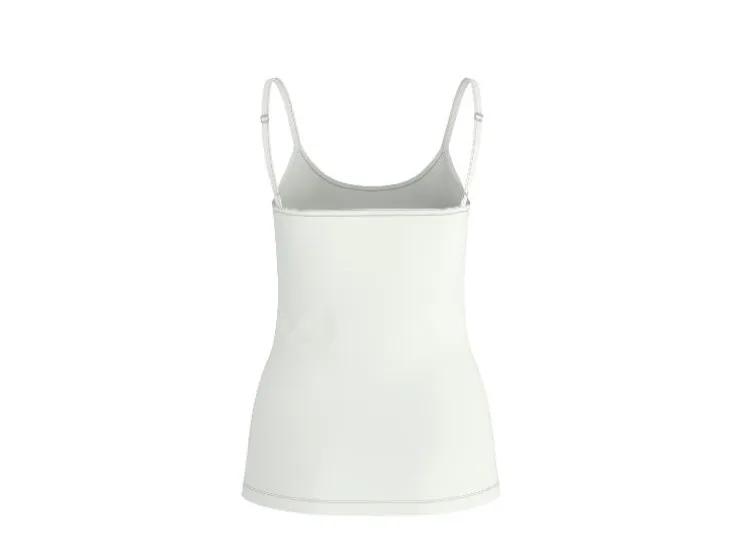 Tops de tirantes de mujer, 2 unidades.