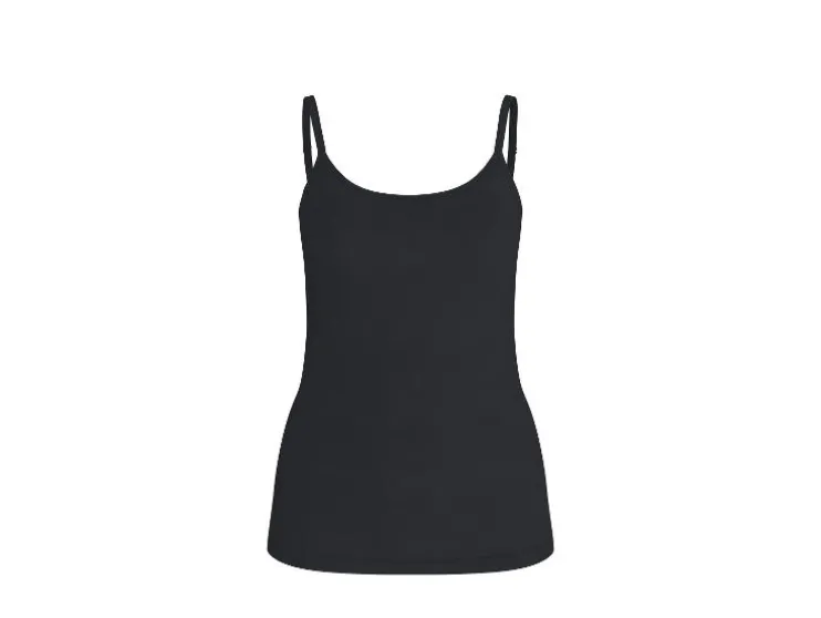 Tops de tirantes de mujer, 2 unidades.