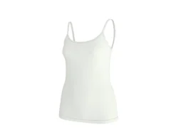 Tops de tirantes de mujer, 2 unidades.