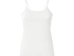 Tops de tirantes para mujer, 5 unidades.
