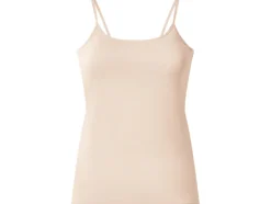 Tops de tirantes para mujer, 5 unidades.