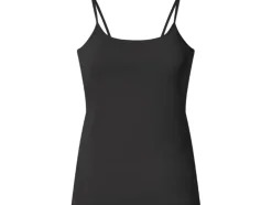 Tops de tirantes para mujer, 5 unidades.