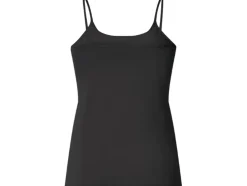 Tops de tirantes para mujer, 5 unidades.