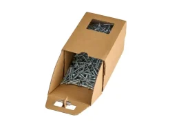 Tornillos para aglomerado