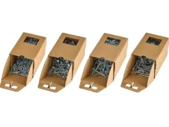 Tornillos para aglomerado