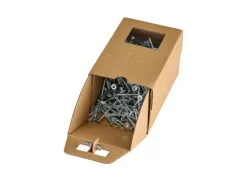 Tornillos para aglomerado
