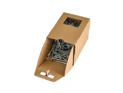 Tornillos para aglomerado