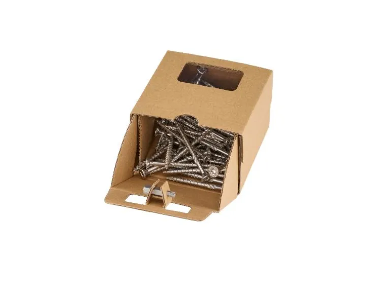 Tornillos para aglomerado
