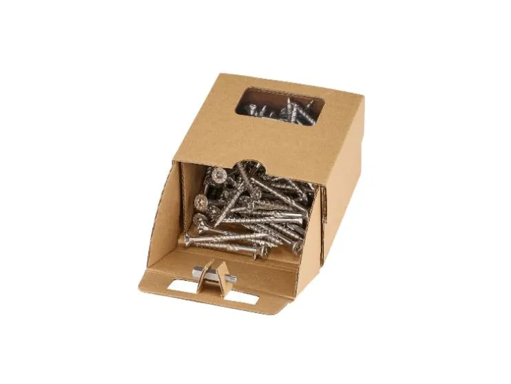 Tornillos para aglomerado