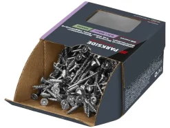 Tornillos para aglomerado