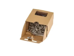 Tornillos para aglomerado