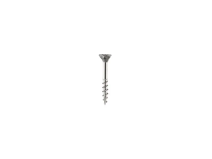 Tornillos para aglomerado