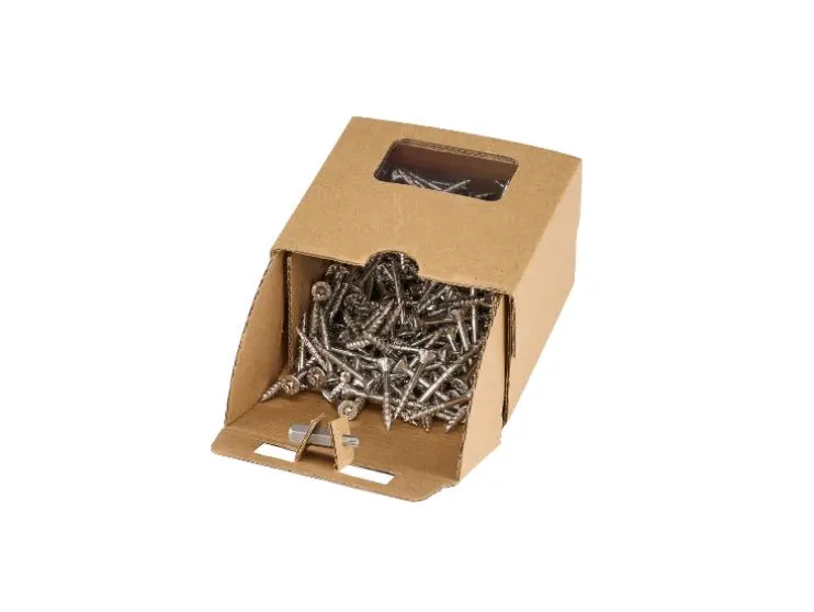 Tornillos para aglomerado