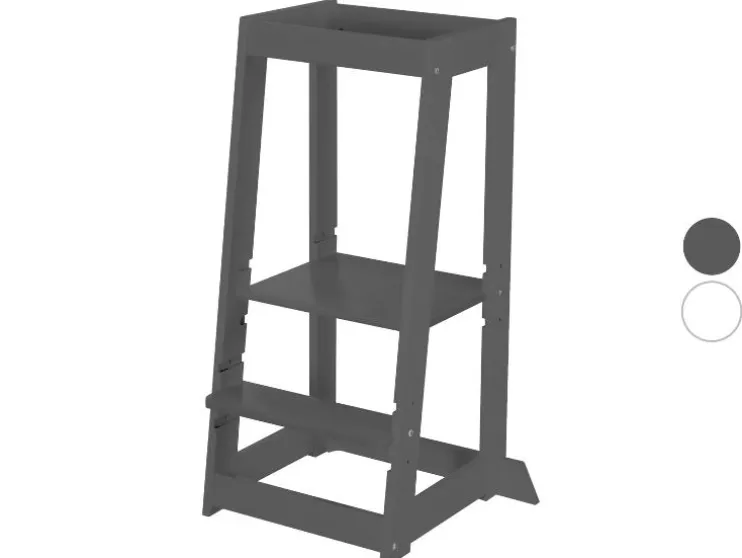 Torre de aprendizaje Monti Step