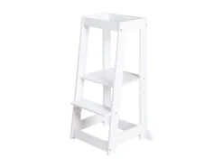 Torre de aprendizaje Monti Step