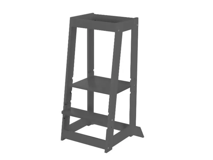 Torre de aprendizaje Monti Step