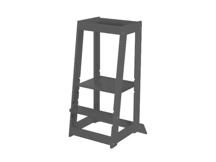 Torre de aprendizaje Monti Step