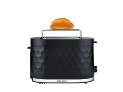 Tostadora de doble ranura