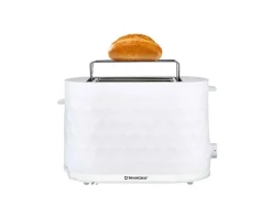 Tostadora de doble ranura