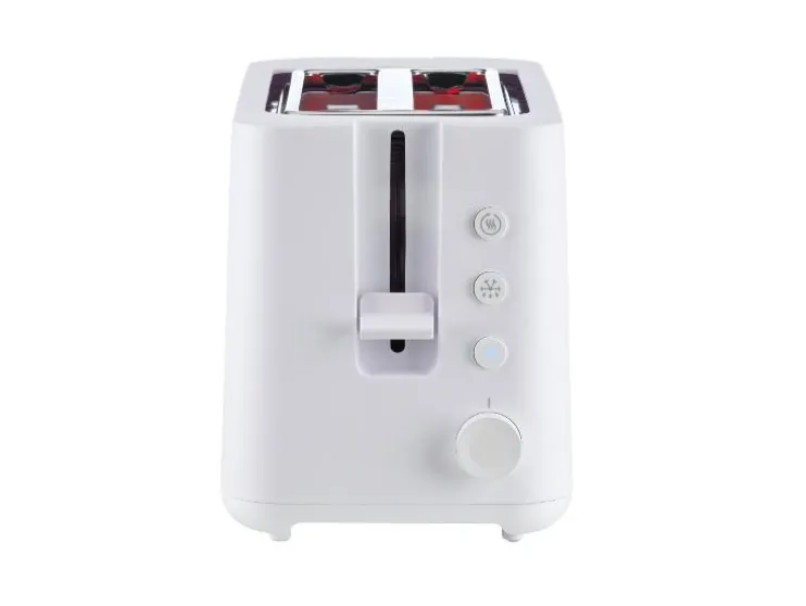 Tostadora de doble ranura »STK 870 D2«