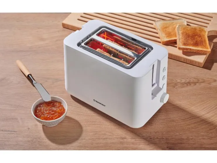 Tostadora de doble ranura »STK 870 D2«