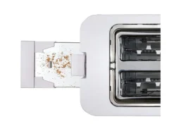 Tostadora de doble ranura »STK 870 D2«