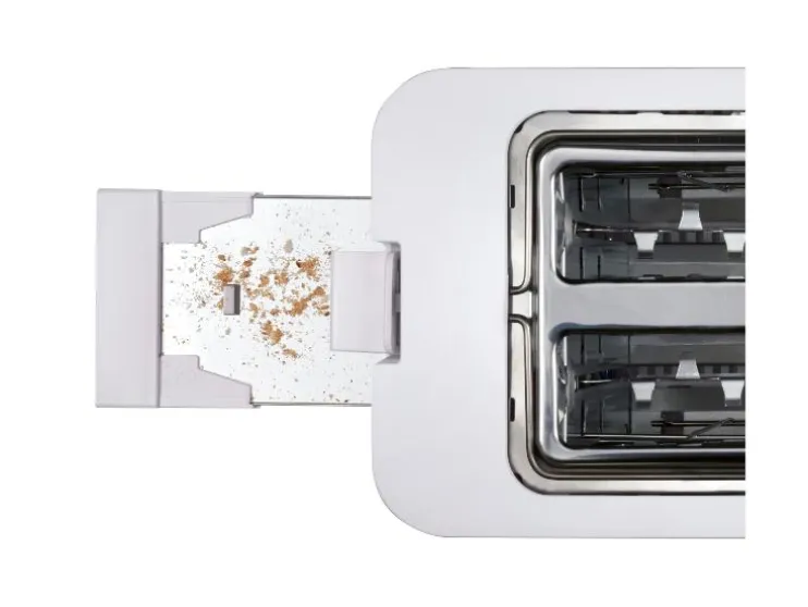 Tostadora de doble ranura »STK 870 D2«