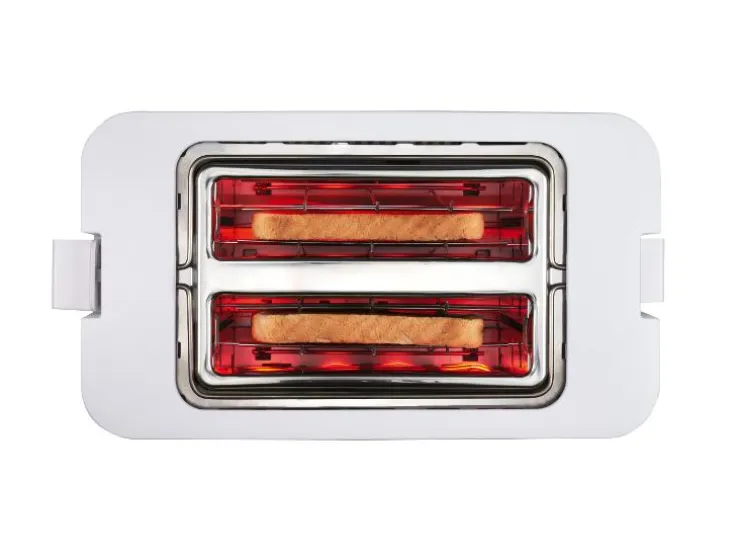 Tostadora de doble ranura »STK 870 D2«