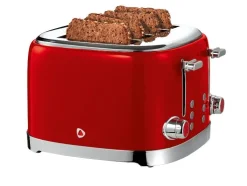Tostador de cuatro ranuras »SVTR 1900 A1«