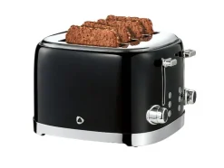 Tostador de cuatro ranuras »SVTR 1900 A1«