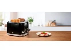 Tostador de cuatro ranuras »SVTR 1900 A1«