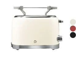 Tostador de cuatro ranuras »SVTR 1900 A1«