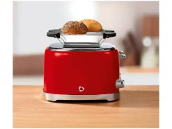Tostador de cuatro ranuras »SVTR 1900 A1«