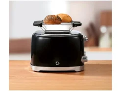 Tostador de cuatro ranuras »SVTR 1900 A1«