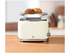 Tostador de cuatro ranuras »SVTR 1900 A1«